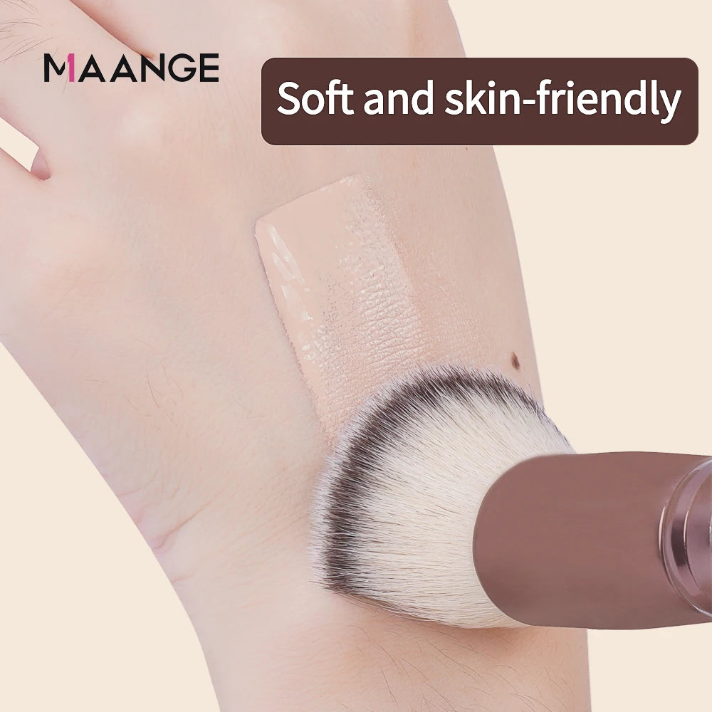 Bristle Brush Beauty Tool For women