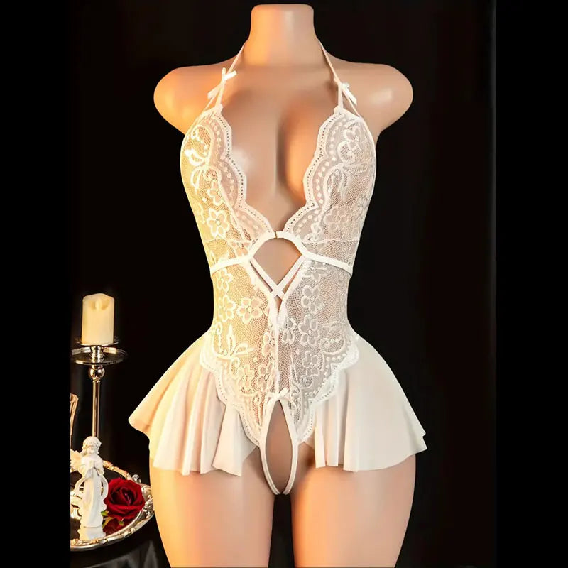 Body Lace Desire – Lencería de Encaje Premium