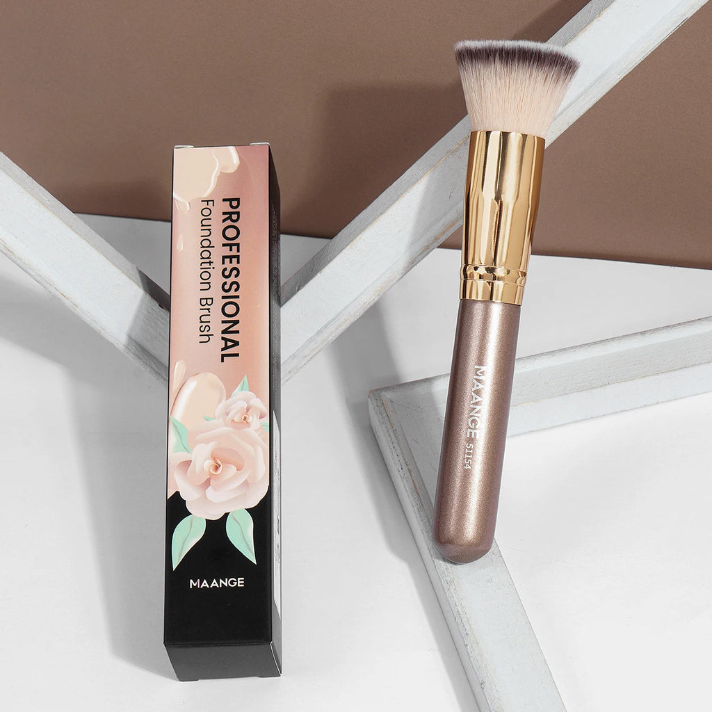 Bristle Brush Beauty Tool For women