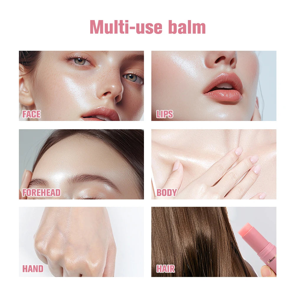 Korean Pink Hydrating
