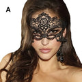 Costume Party Ladies Lace Mask