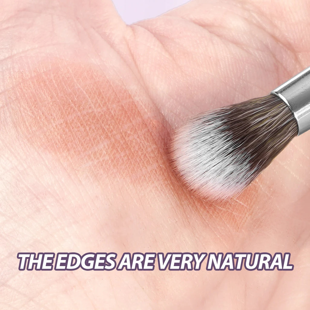 Set Profesional de 5 Brochas para Maquillaje MAANGE