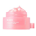 Koec Collagen Capsule Cream Deep Moisturizing Hydrating