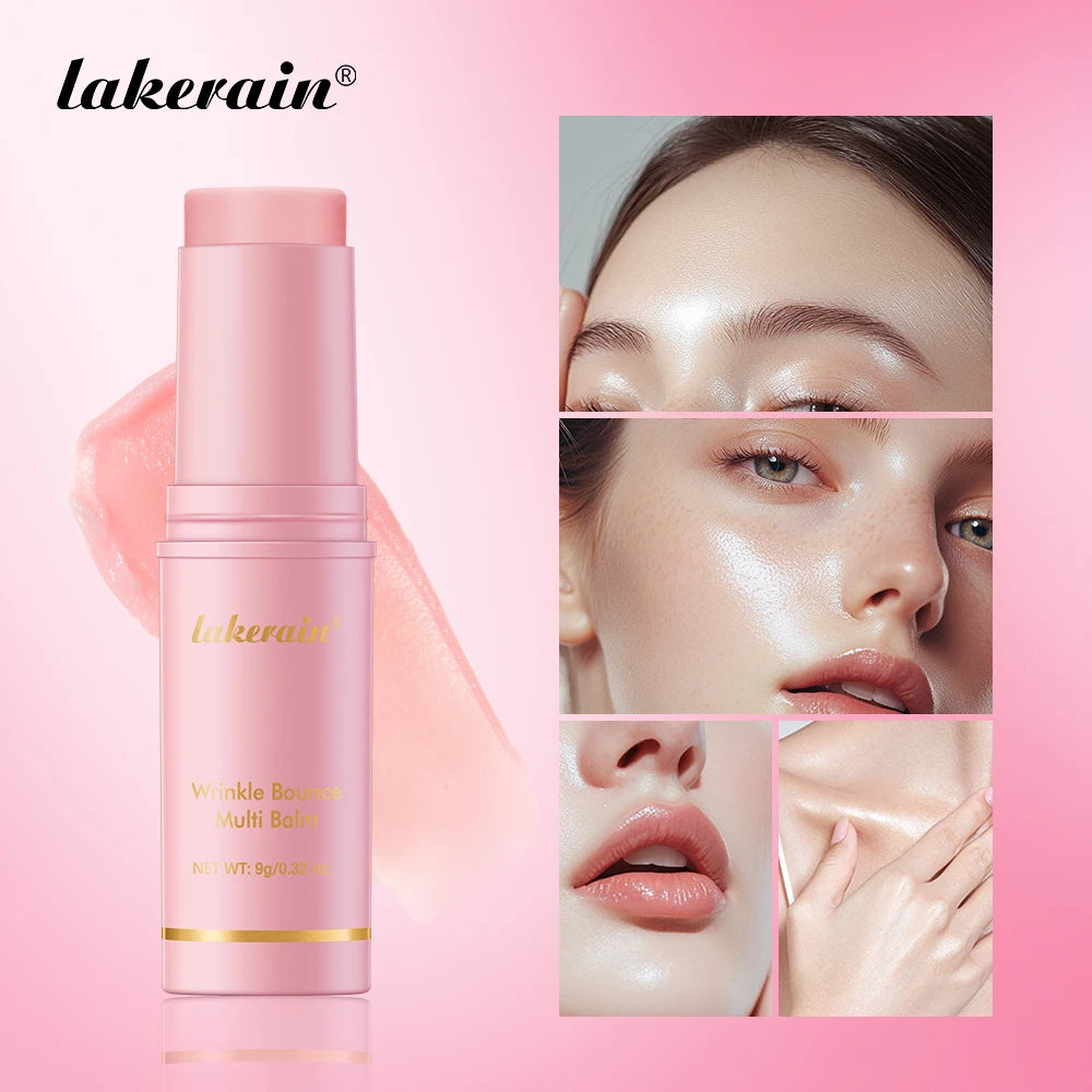 Korean Pink Hydrating