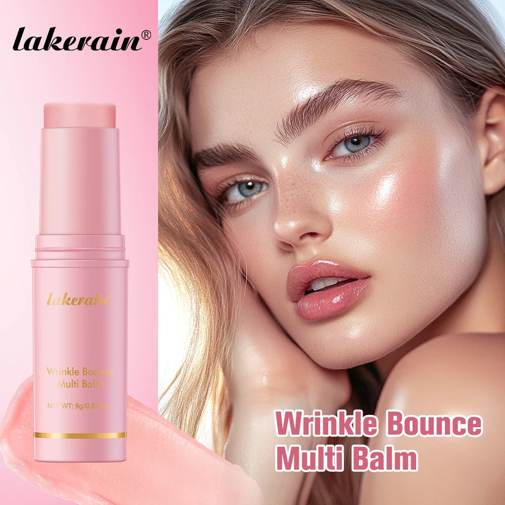 Korean Pink Hydrating