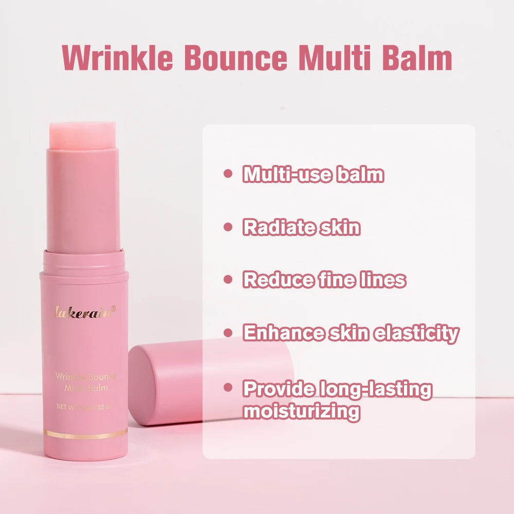 Korean Pink Hydrating