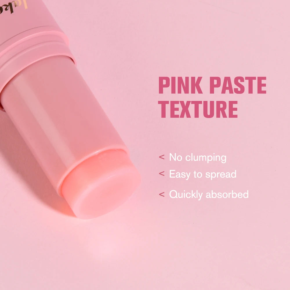 Korean Pink Hydrating