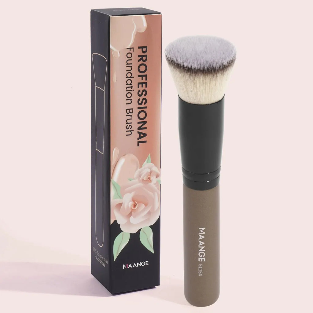 1PCS Makeup Brush with Box